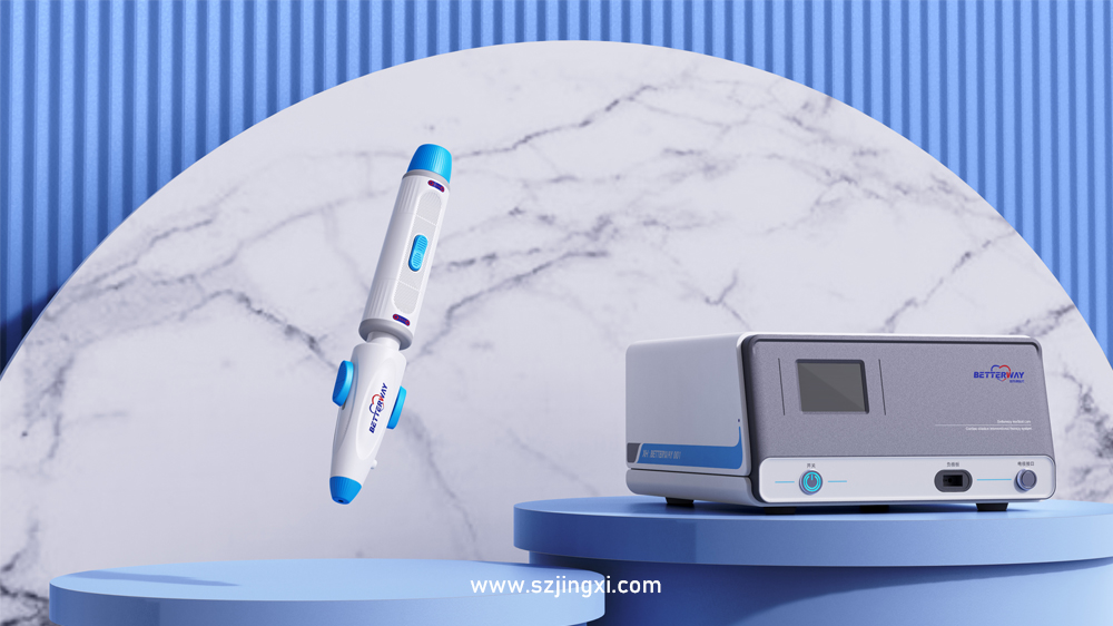 医疗设备外观设计注意事项