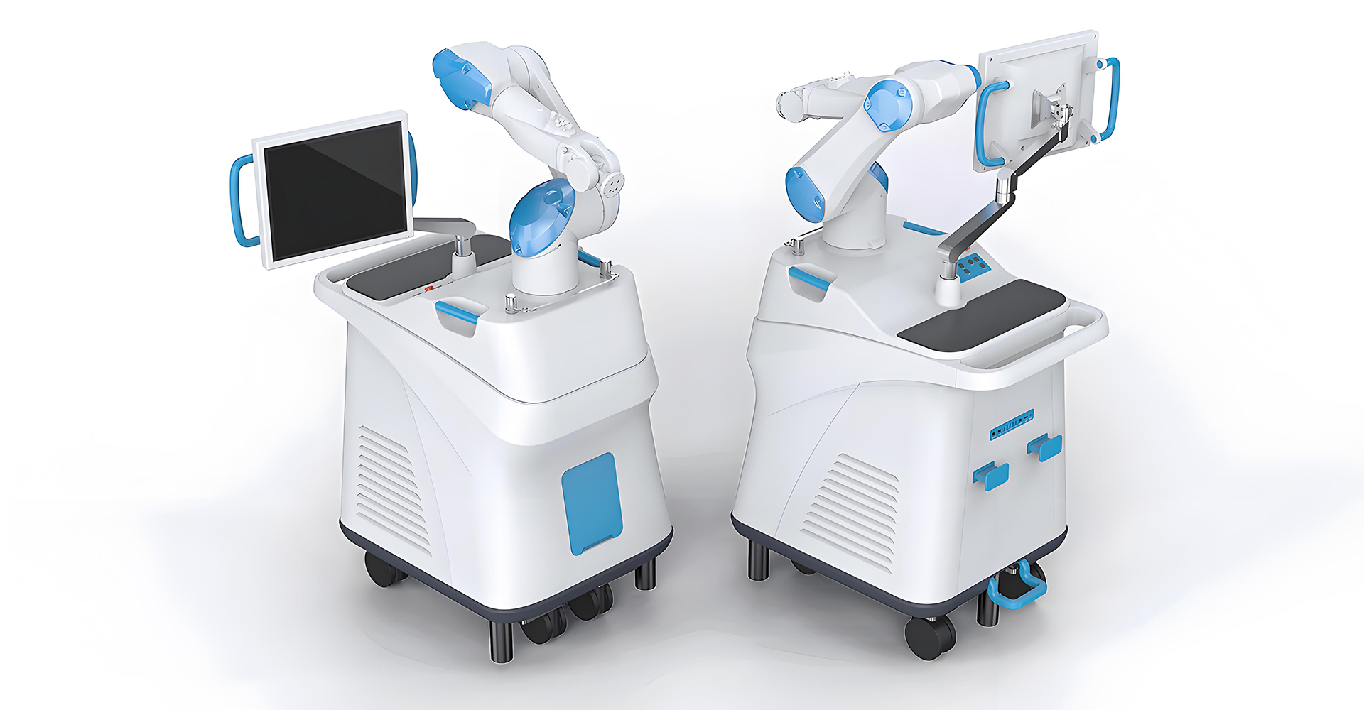 医疗手术导航系统设计 医疗手术导航系统设计