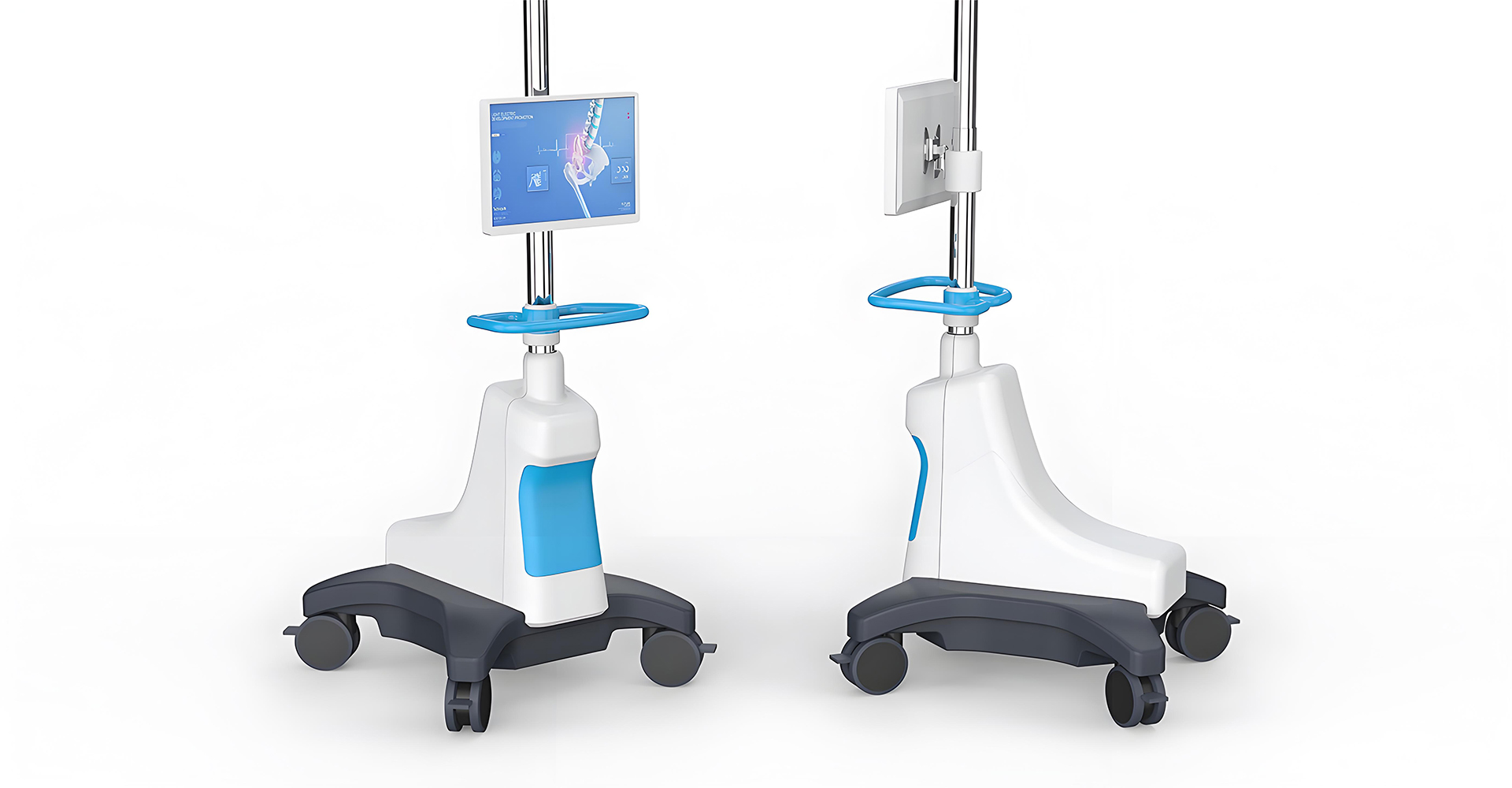 医疗手术导航系统设计 医疗手术导航系统设计