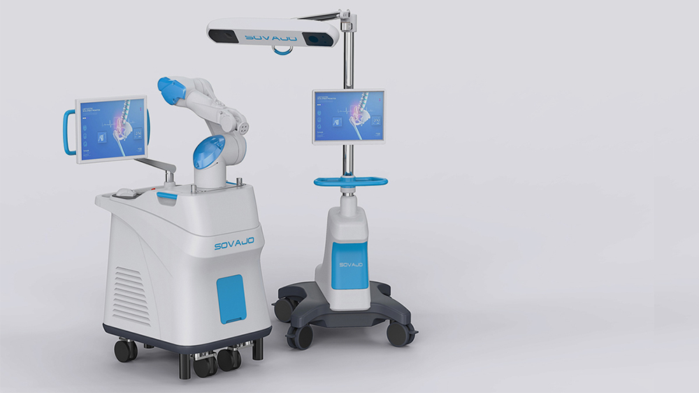 医疗器械产品外观工业设计理念