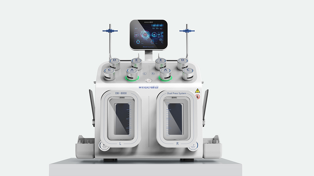 医疗器械外观设计流程具体包括哪些步骤？