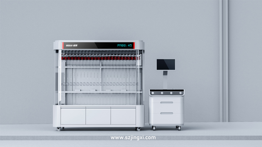 医疗仪器外观设计公司