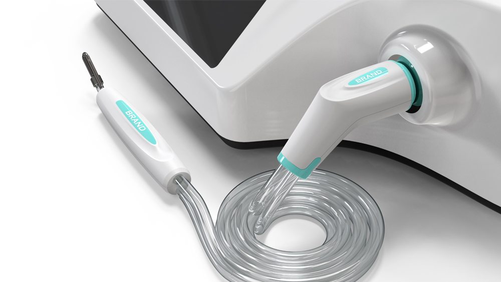 医疗产品设计开发的阶段流程