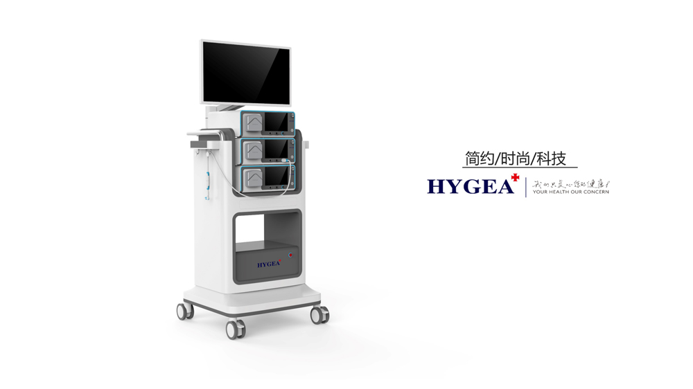 医疗器械外观设计：如何平衡现代感与经典美学？