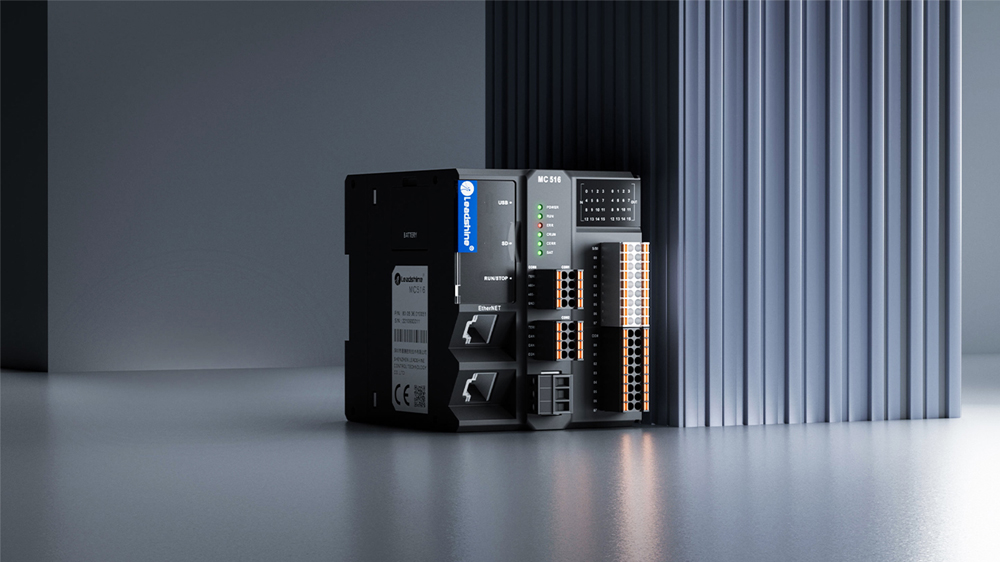 工业控制器设计收费标准