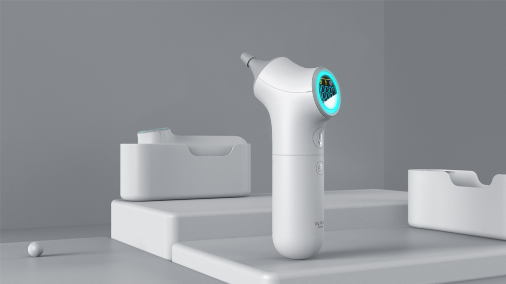 医疗器械产品工业设计：需要考虑哪些用户体验因素？