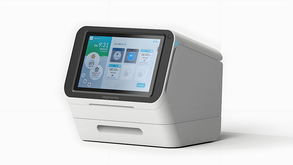 医疗产品外观设计应采取怎样的可持续升级策略？