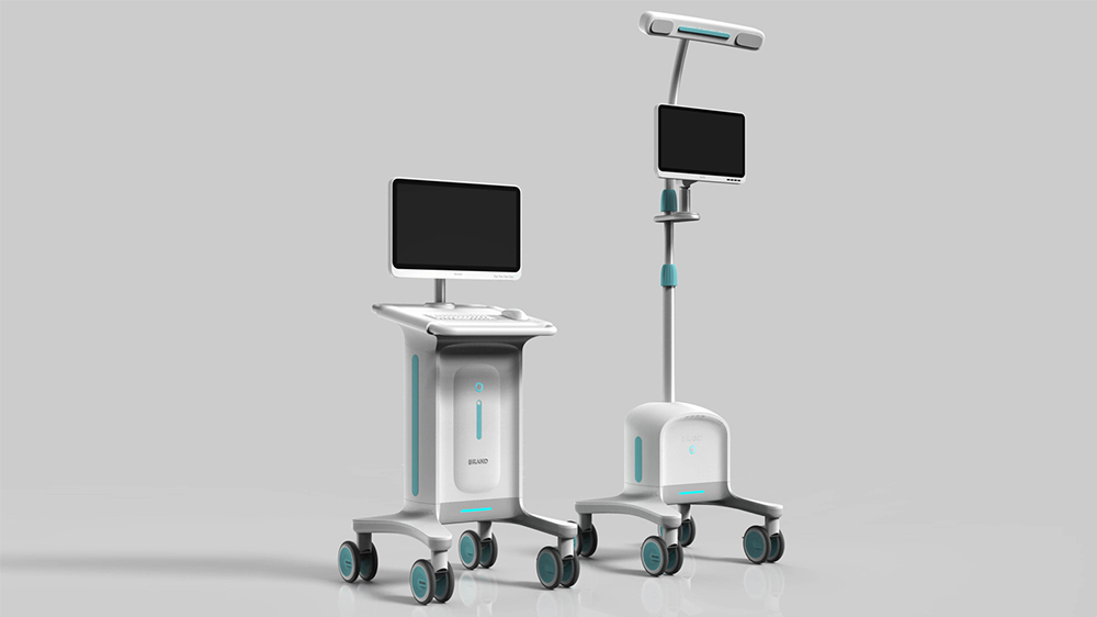 如何选择合适的医疗器械工业设计公司？