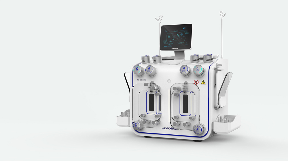 医疗仪器产品设计的注意要点