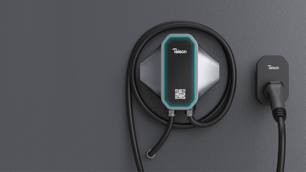 充电桩设计-充电桩外观设计-充电桩产品外观设计