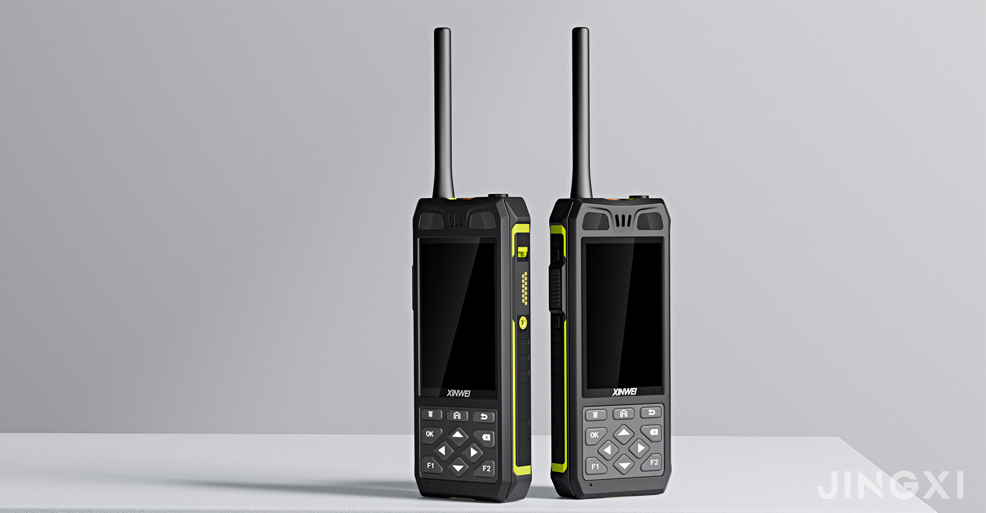 三防手持机设计 三防手持机设计