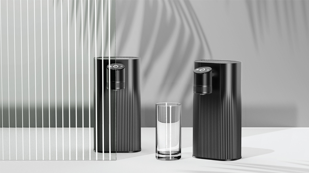 净水器设计|净水器外观设计|净水器创新设计