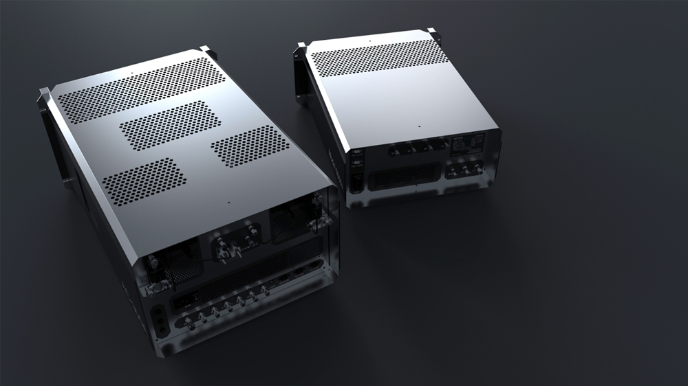 交换机设计|交换机外观设计|工业交换机设计