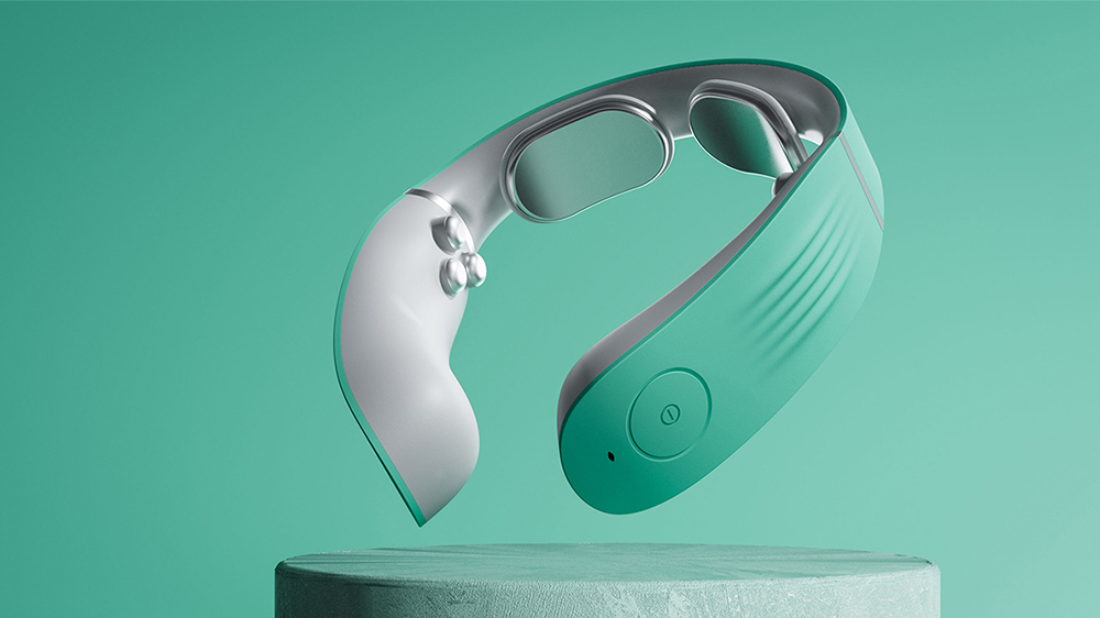 消费电子产品设计-电子产品外观设计-电子产品结构设计