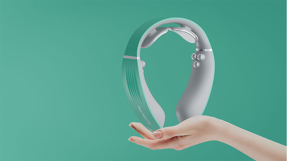 消费电子产品设计-电子产品外观设计-电子产品结构设计