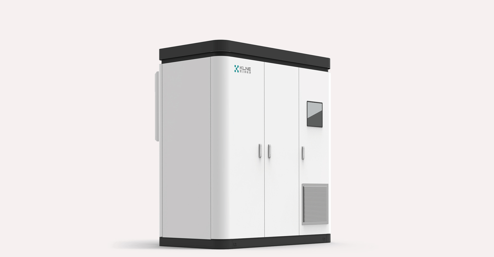 工商液冷储能柜设计 工商液冷储能柜设计