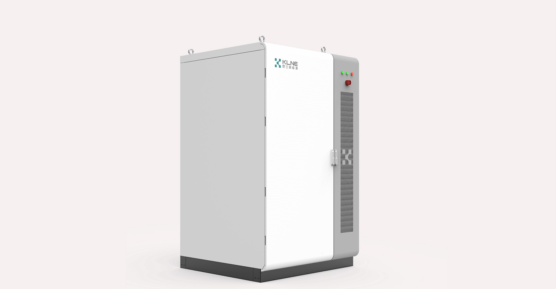 工商液冷储能柜设计 工商液冷储能柜设计