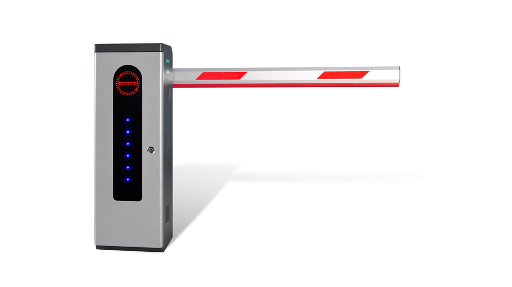 道闸门设计-道闸门外观设计-闸门设计