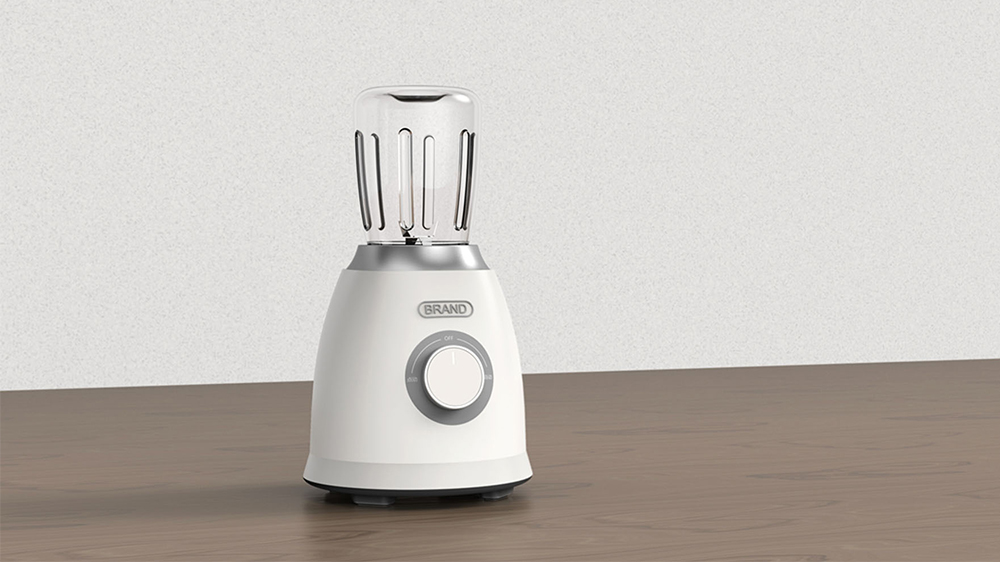 榨汁机设计-榨汁机外形设计-榨汁机创意设计