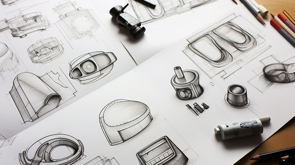 家电产品外观设计-小家电产品设计-家用电器设计
