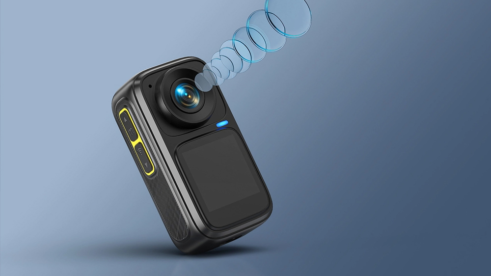 全景相机设计-全景相机外观设计-全景相机结构设计