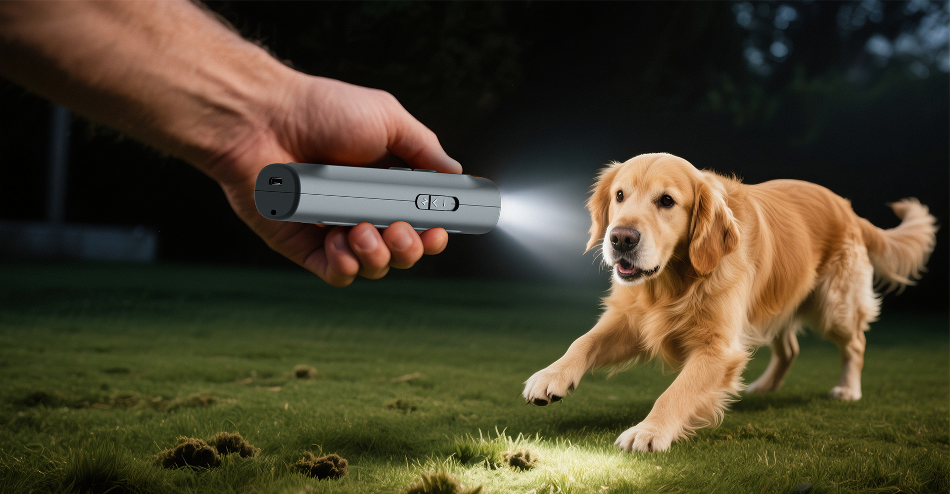 驱狗器设计 驱狗器设计