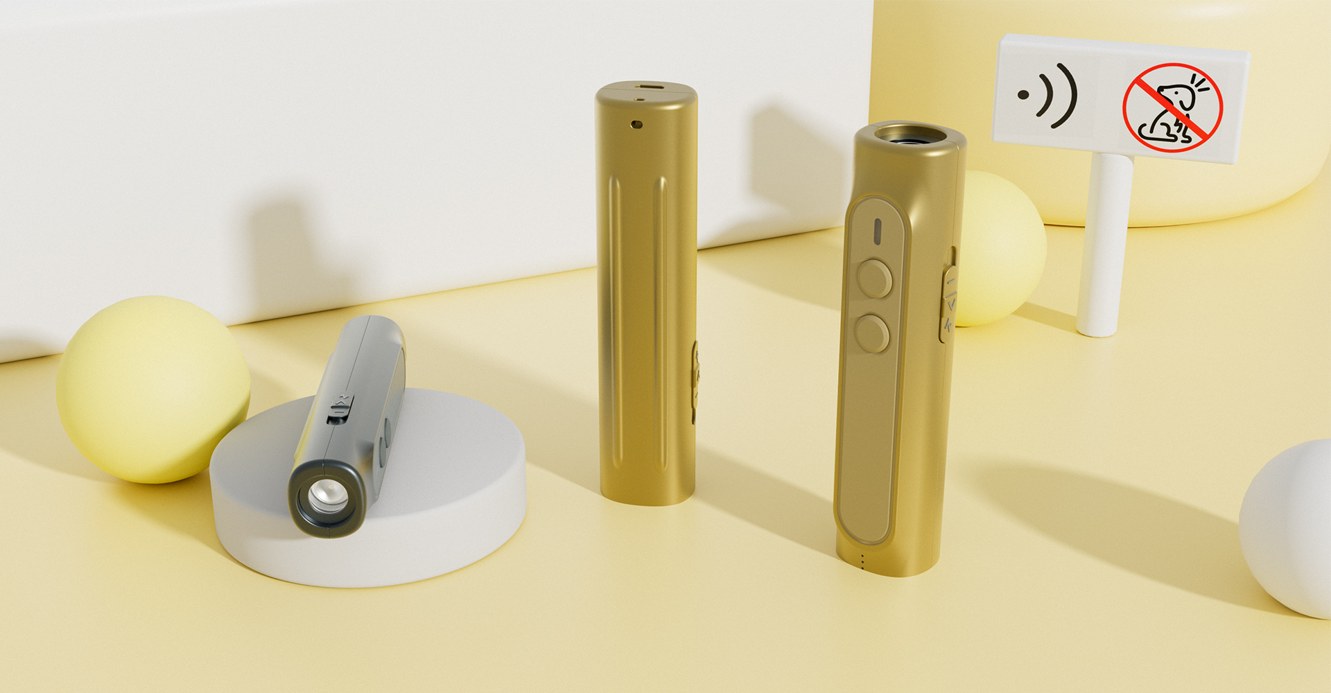 驱狗器设计 驱狗器设计