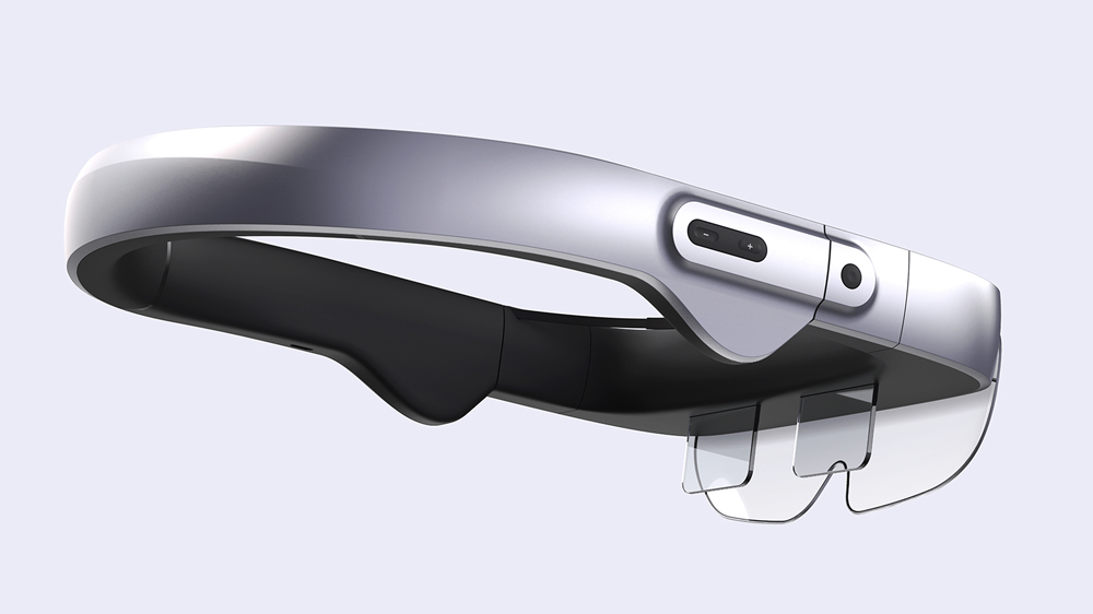 AR眼镜设计-AR眼镜外观设计-AR眼镜结构设计