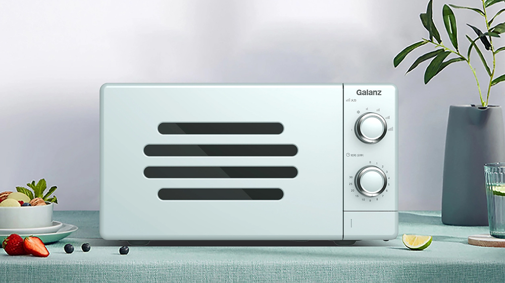 微波炉设计-微波炉外观设计-微波炉产品设计