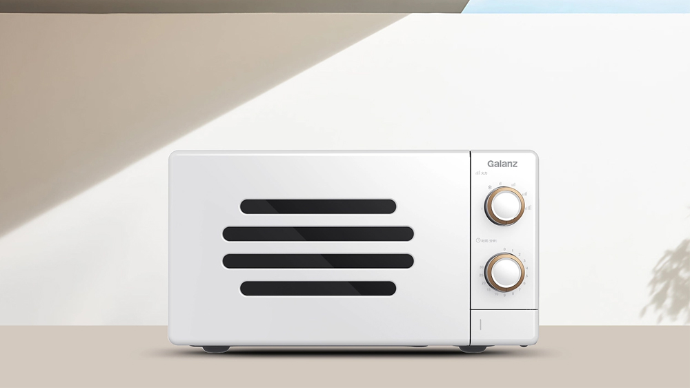 微波炉设计-微波炉外观设计-微波炉产品设计