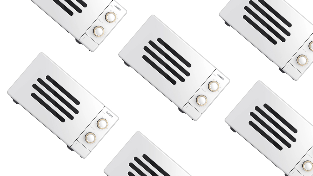 微波炉设计-微波炉外观设计-微波炉产品设计