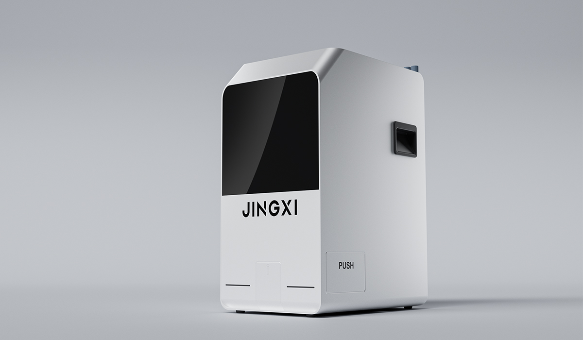 智能采血管标注仪设计