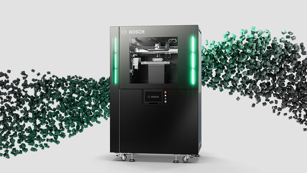 3D打印机工业设计- 3D打印机外观设计