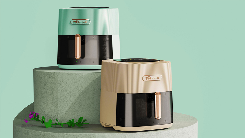 小家电产品设计开发流程