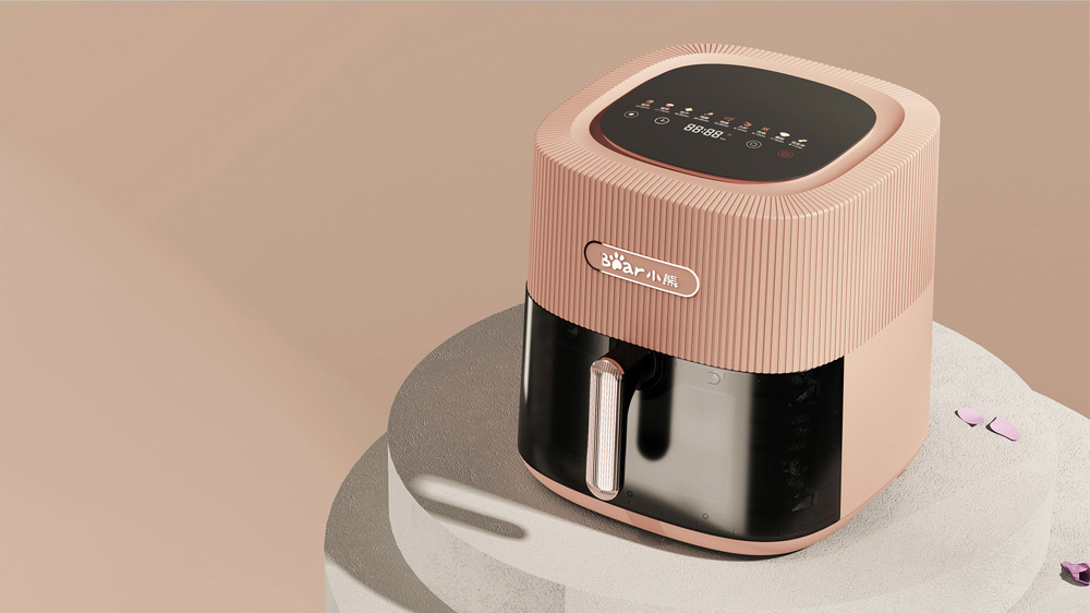 小家电产品设计开发流程