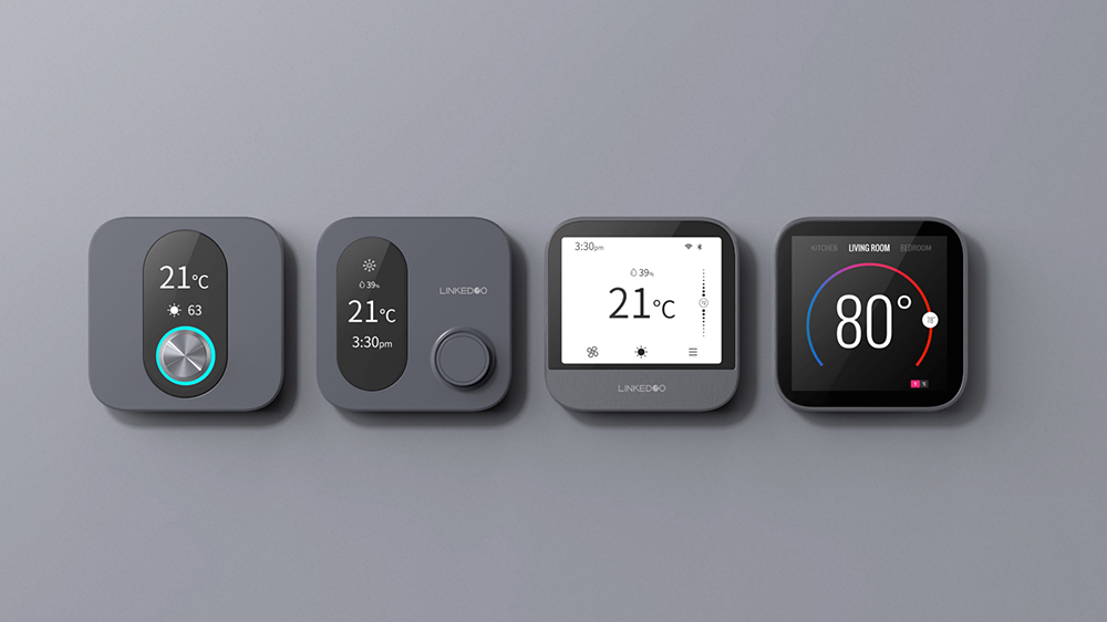 产品外观设计-工业产品外观设计要求