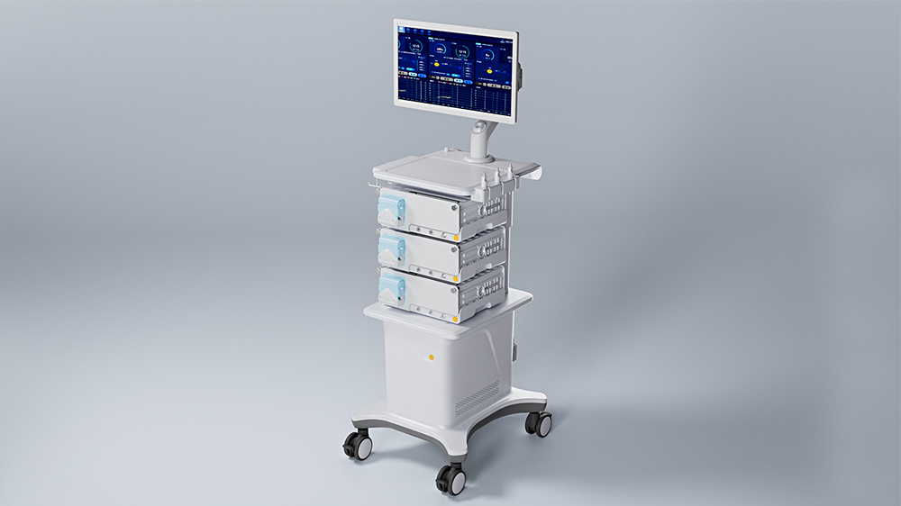 医疗器械设计公司