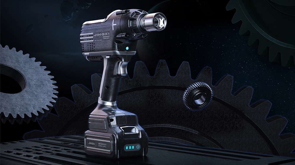 电动工具设计-电动工具产品设计-电动工具产品设计公司