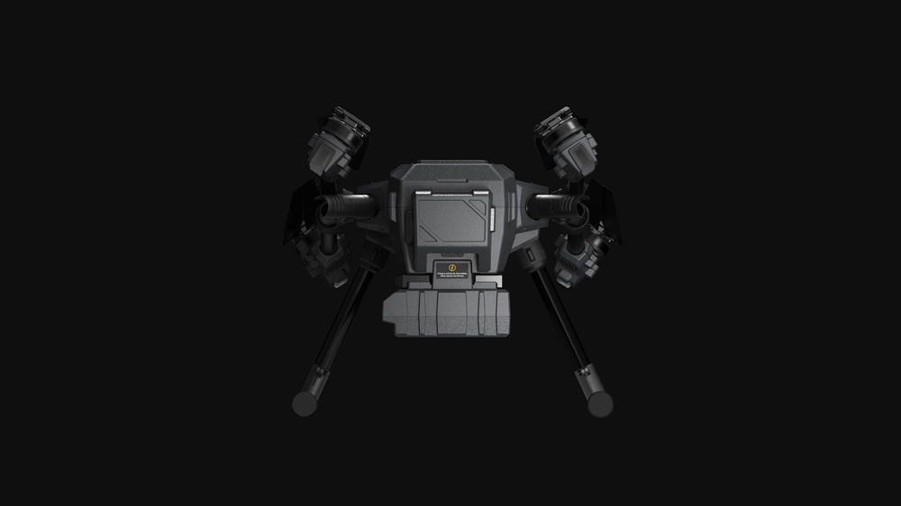 无人机设计-无人机外观设计-无人机外观设计费用