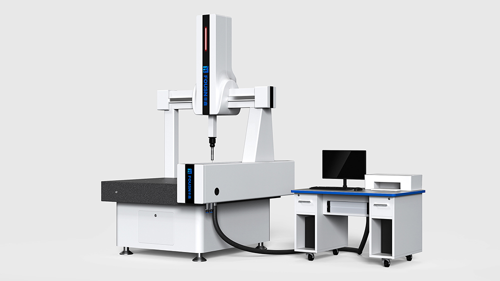 检测仪器设计-检测仪器工业设计-检测仪器外观结构设计