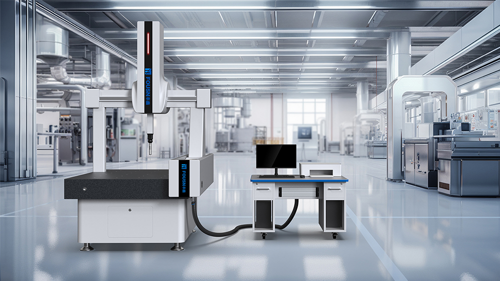 检测仪器设计-检测仪器工业设计-检测仪器外观结构设计