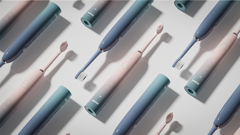 超声波牙刷设计-电动牙刷设计-牙刷设计 超声波牙刷设计-电动牙刷设计-牙刷设计