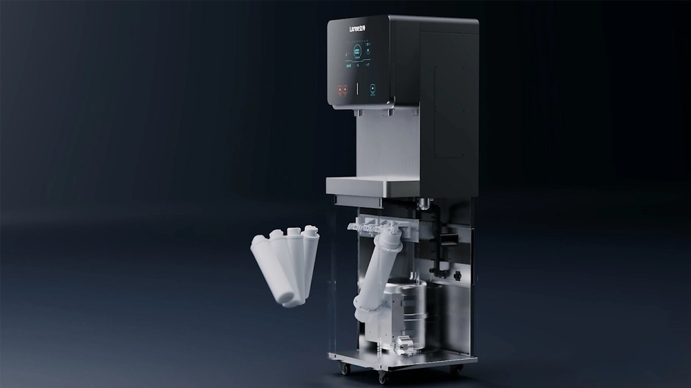 商用直饮机设计-直饮机设计-直饮机外观设计 商用直饮机设计-直饮机设计-直饮机外观设计