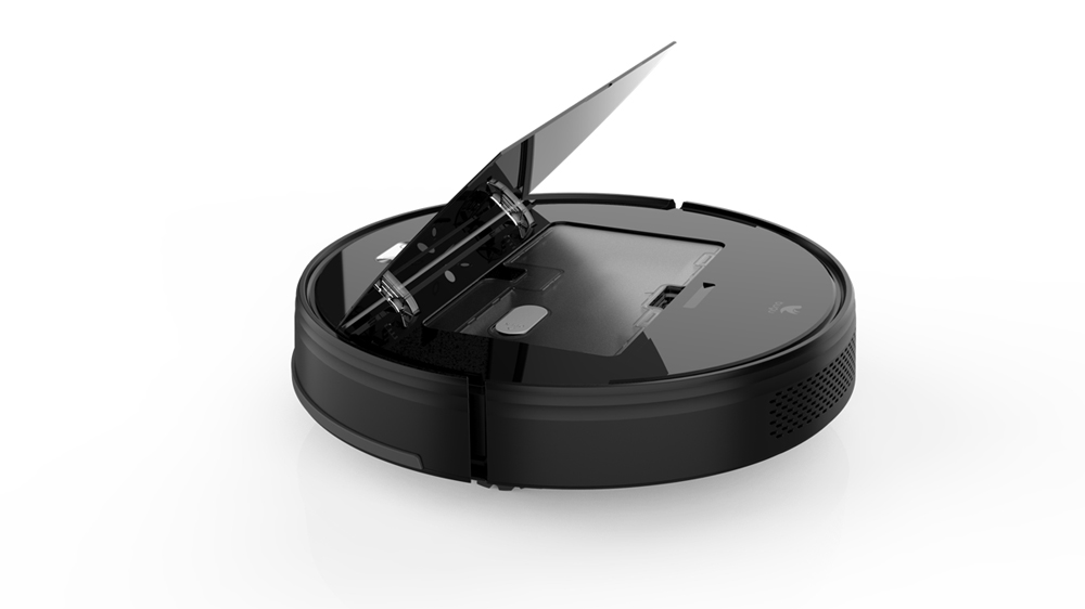 智能扫地机器人设计-扫地机器人外观设计-扫地机器人设计