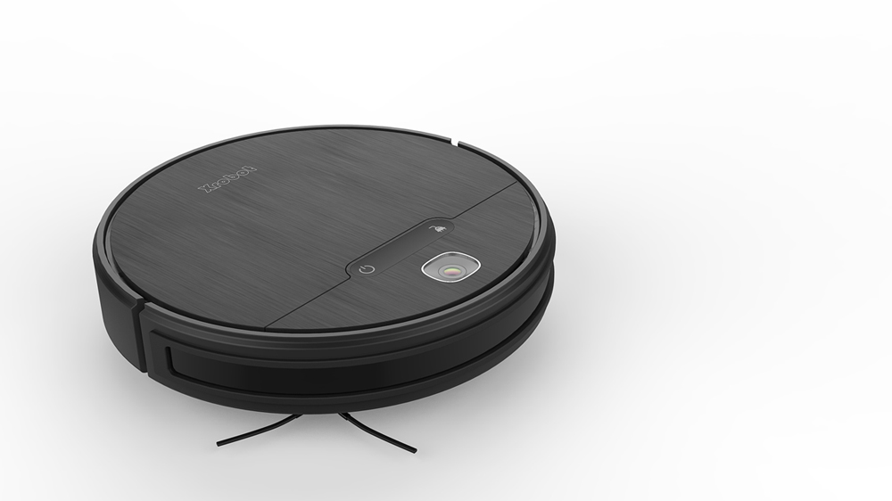 智能扫地机器人设计-扫地机器人外观设计-扫地机器人设计