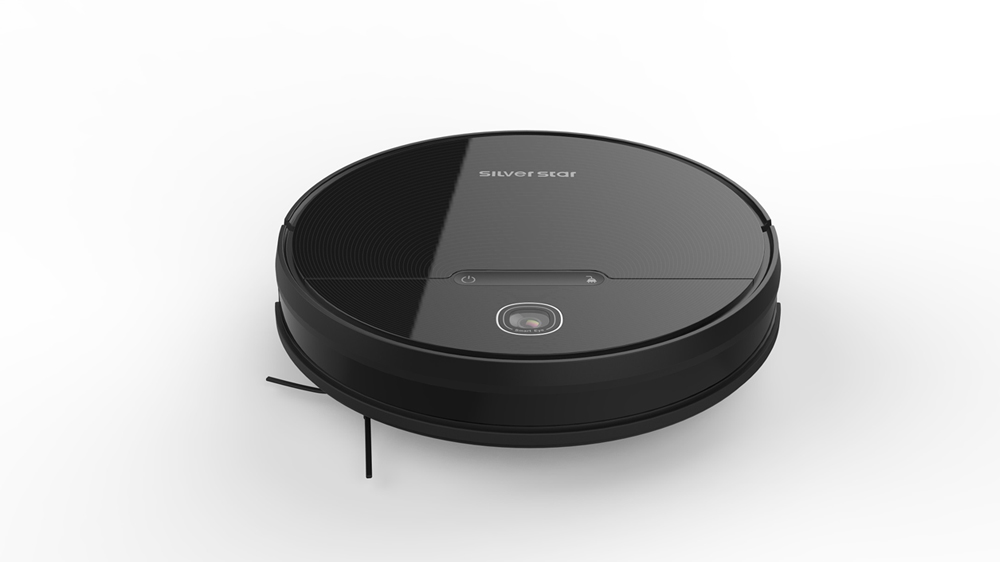 智能扫地机器人设计-扫地机器人外观设计-扫地机器人设计