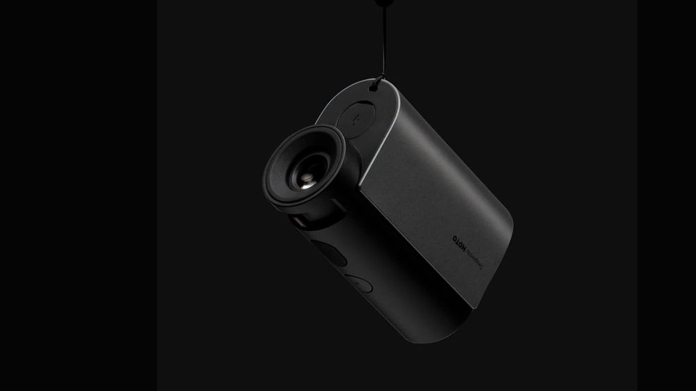 防水相机设计-运动相机设计-相机外观结构设计 防水相机设计-运动相机设计-相机外观结构设计