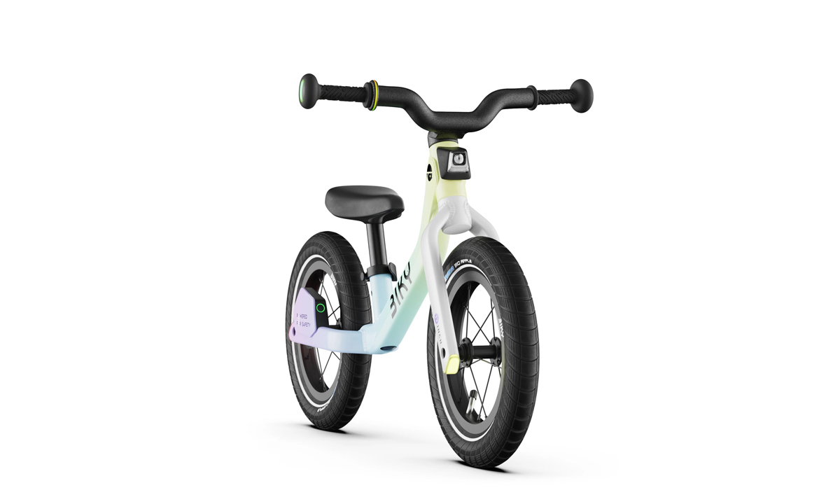 儿童滑步车设计-儿童滑步车外观设计-儿童滑步车结构设计 儿童滑步车设计-儿童滑步车外观设计-儿童滑步车结构设计