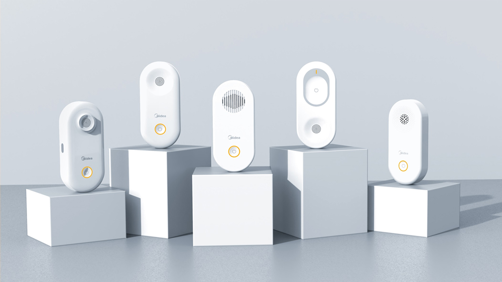 深圳工业产品设计公司：设计合作流程的标准化破局之路