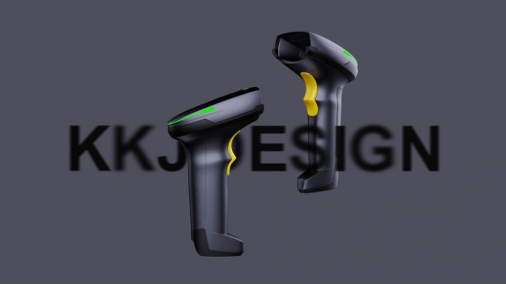 手持检测产品设计-手持检测仪器产品设计-手持检测设备产品设计